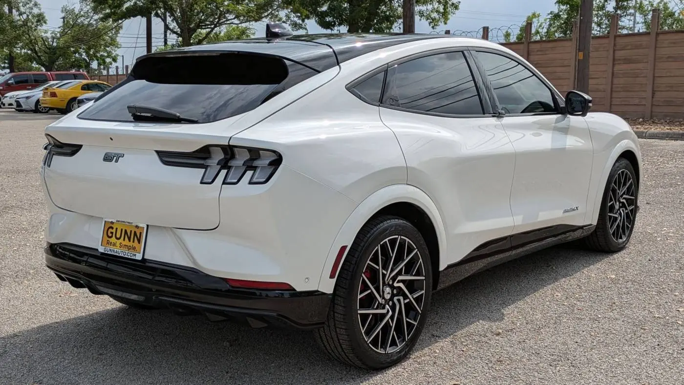 2021 Ford Mustang Mach E 3FMTK4SX0MME00339