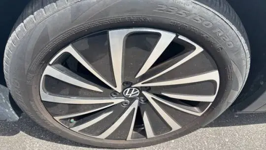 2023 Volkswagen ID.4 1V2FMPE81PC012462