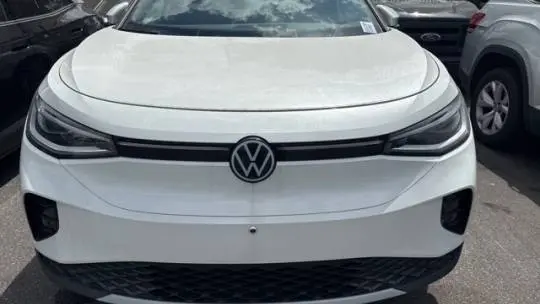 2023 Volkswagen ID.4 1V2FMPE81PC012462