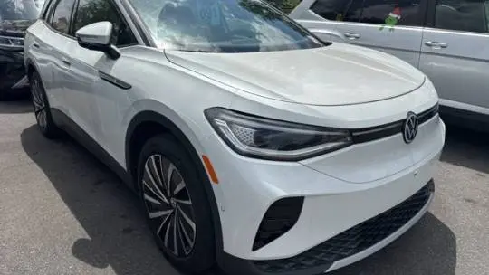 2023 Volkswagen ID.4 1V2FMPE81PC012462