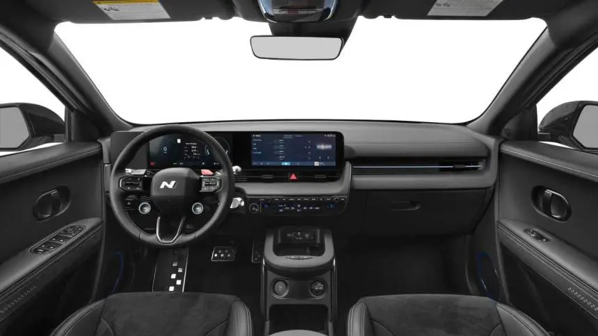 2025 Hyundai IONIQ 5 KM8KNDA87SU008190