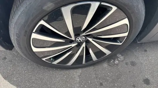 2023 Volkswagen ID.4 1V2FMPE81PC012462