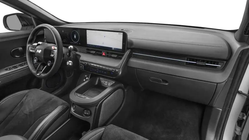 2025 Hyundai IONIQ 5 KM8KNDA87SU008190