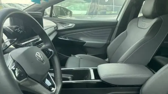 2023 Volkswagen ID.4 1V2FMPE81PC012462