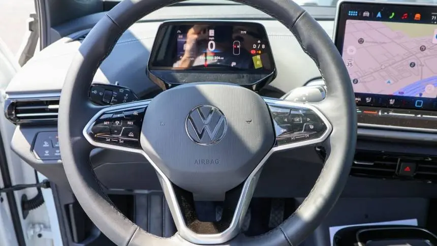 2025 Volkswagen ID.4 1V2WSPE81SC004277