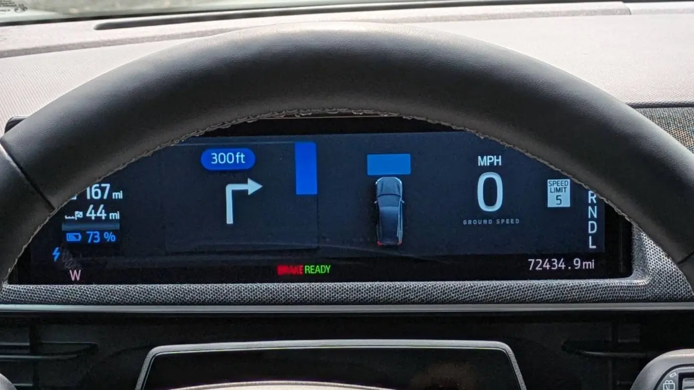 2021 Ford Mustang Mach E 3FMTK4SX0MME00339