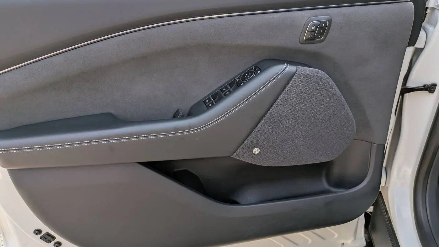 2021 Ford Mustang Mach E 3FMTK4SX0MME00339