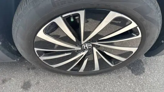 2023 Volkswagen ID.4 1V2FMPE81PC012462