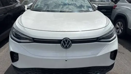2023 Volkswagen ID.4 1V2FMPE81PC012462