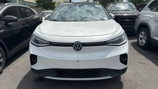 2023 Volkswagen ID.4 1V2FMPE81PC012462