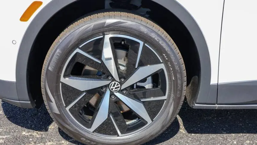 2025 Volkswagen ID.4 1V2WSPE81SC004277