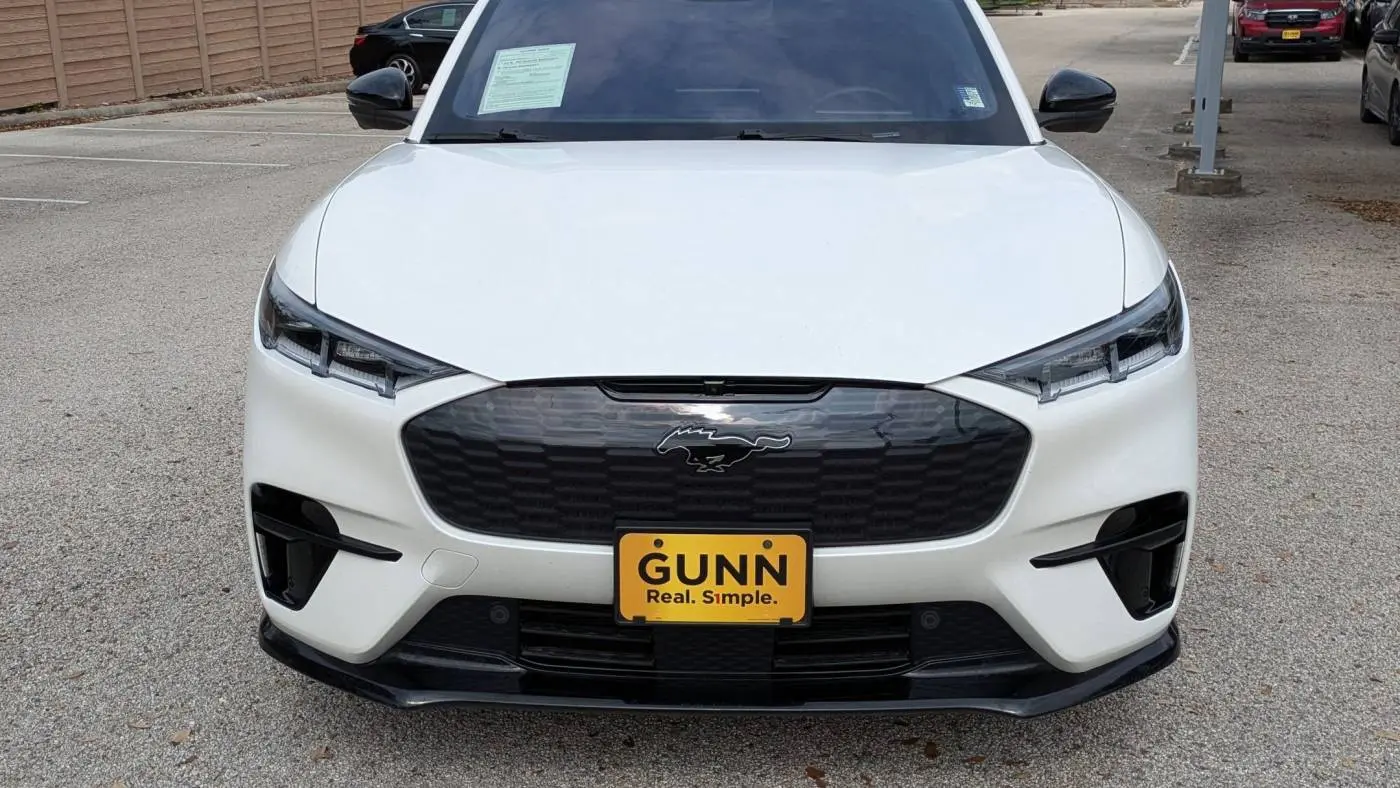 2021 Ford Mustang Mach E 3FMTK4SX0MME00339