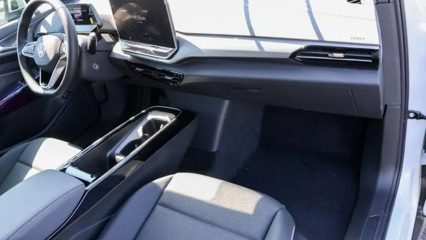 2025 Volkswagen ID.4 1V2WSPE81SC004277