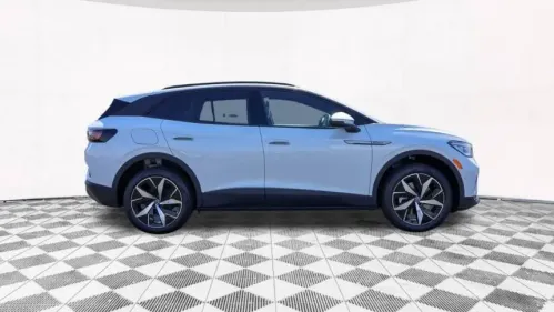 2025 Volkswagen ID.4 1V2WSPE81SC004277