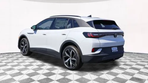 2025 Volkswagen ID.4 1V2WSPE81SC004277