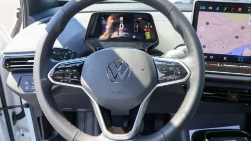 2025 Volkswagen ID.4 1V2WSPE81SC004277