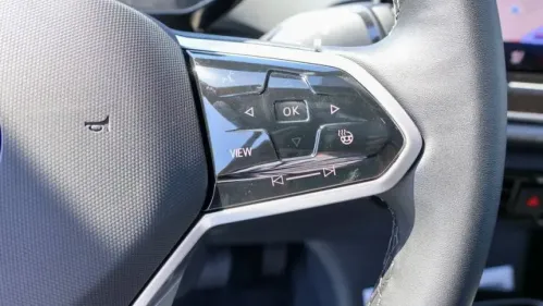 2025 Volkswagen ID.4 1V2WSPE81SC004277