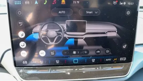 2025 Volkswagen ID.4 1V2WSPE81SC004277