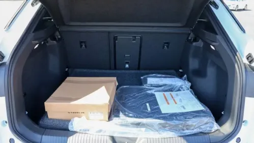 2025 Volkswagen ID.4 1V2WSPE81SC004277