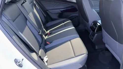 2025 Volkswagen ID.4 1V2WSPE81SC004277