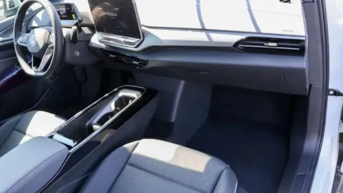 2025 Volkswagen ID.4 1V2WSPE81SC004277