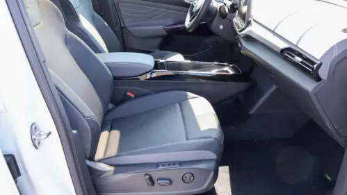 2025 Volkswagen ID.4 1V2WSPE81SC004277