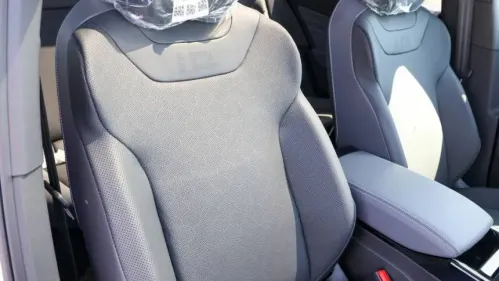 2025 Volkswagen ID.4 1V2WSPE81SC004277