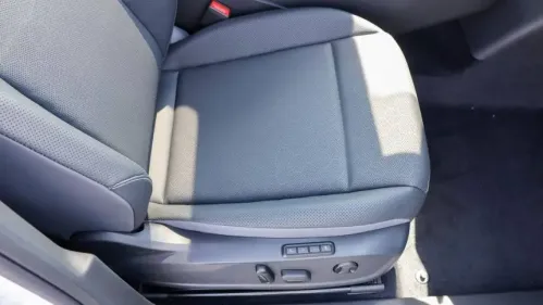 2025 Volkswagen ID.4 1V2WSPE81SC004277