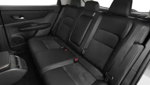 2025 Nissan Ariya JN8DF0BFXSM767467