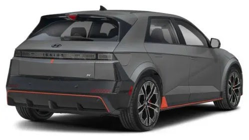 2025 Hyundai IONIQ 5 KM8KNDA87SU008190