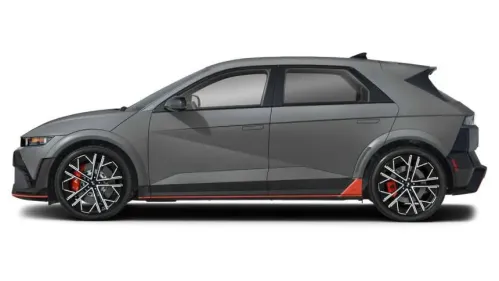 2025 Hyundai IONIQ 5 KM8KNDA87SU008190