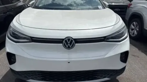 2023 Volkswagen ID.4 1V2FMPE81PC012462