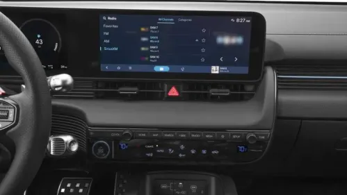 2025 Hyundai IONIQ 5 KM8KNDA87SU008190
