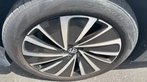 2023 Volkswagen ID.4 1V2FMPE81PC012462
