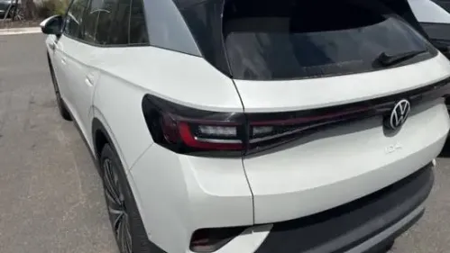 2023 Volkswagen ID.4 1V2FMPE81PC012462