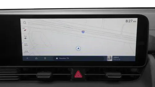 2025 Hyundai IONIQ 5 KM8KNDA87SU008190