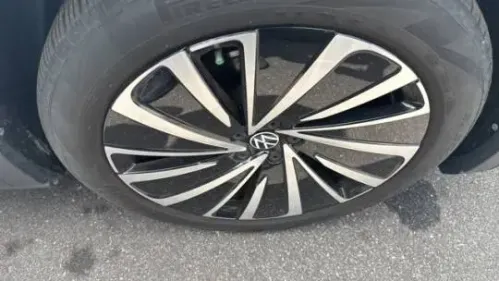 2023 Volkswagen ID.4 1V2FMPE81PC012462