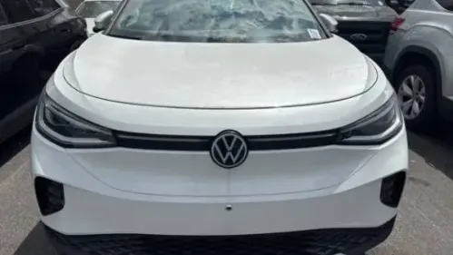 2023 Volkswagen ID.4 1V2FMPE81PC012462