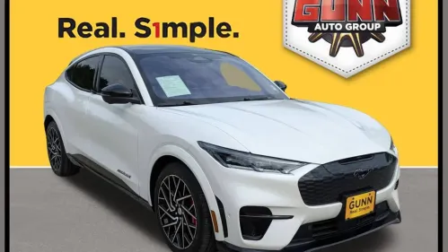 2021 Ford Mustang Mach E 3FMTK4SX0MME00339