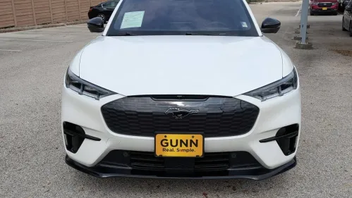 2021 Ford Mustang Mach E 3FMTK4SX0MME00339