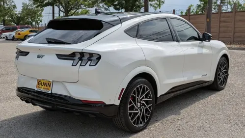 2021 Ford Mustang Mach E 3FMTK4SX0MME00339