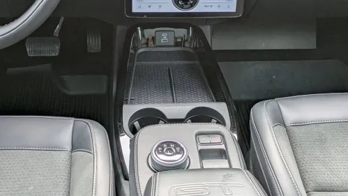 2021 Ford Mustang Mach E 3FMTK4SX0MME00339
