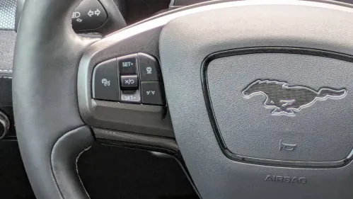 2021 Ford Mustang Mach E 3FMTK4SX0MME00339