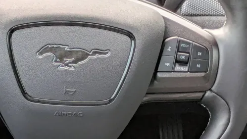 2021 Ford Mustang Mach E 3FMTK4SX0MME00339