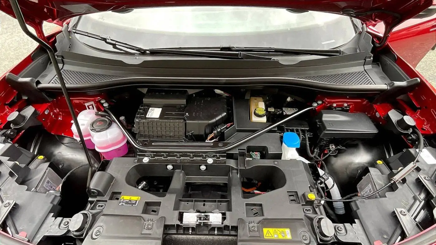 2025 Volkswagen ID.4 1V2JSPE8XSC004899