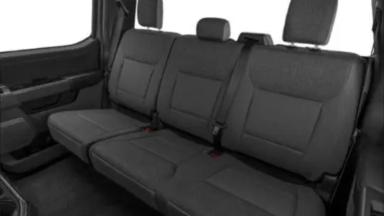 2025 Ford F-150 Lightning 1FT6W3L73SWG02006