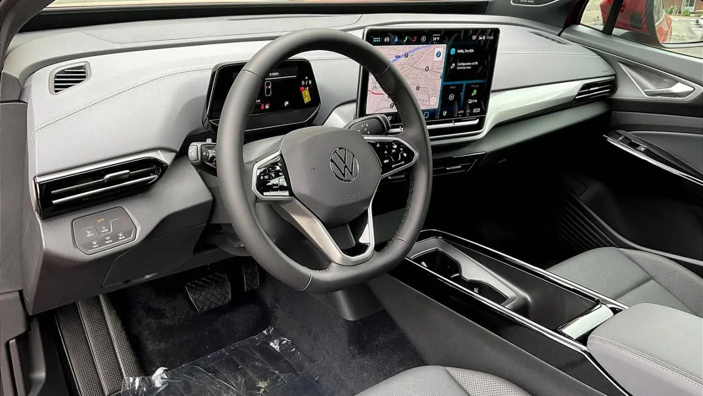 2025 Volkswagen ID.4 1V2JSPE8XSC004899