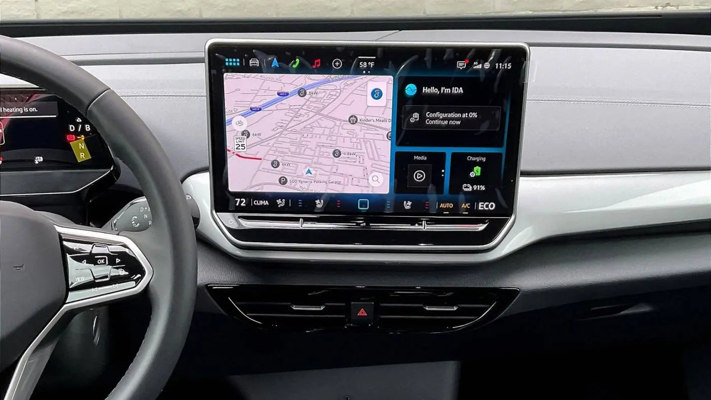 2025 Volkswagen ID.4 1V2JSPE8XSC004899