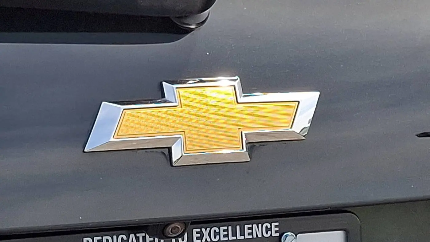 2020 Chevrolet Bolt 1G1FY6S01L4119457