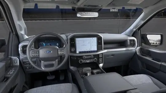 2025 Ford F-150 Lightning 1FTVW3LK0SWG16834